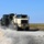NC Guard Transportation Company Trains with Airborne Peers at Fort Bragg