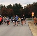 78 runners compete in Fort McCoy Army Ten-Miler event