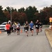 78 runners compete in Fort McCoy Army Ten-Miler event