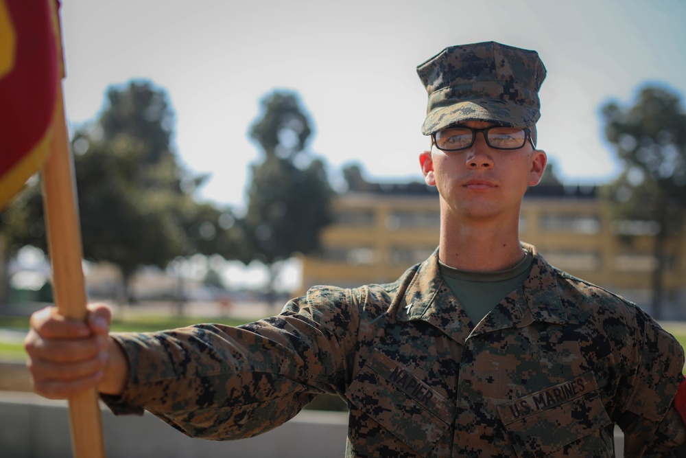 Bravo Company Honormen