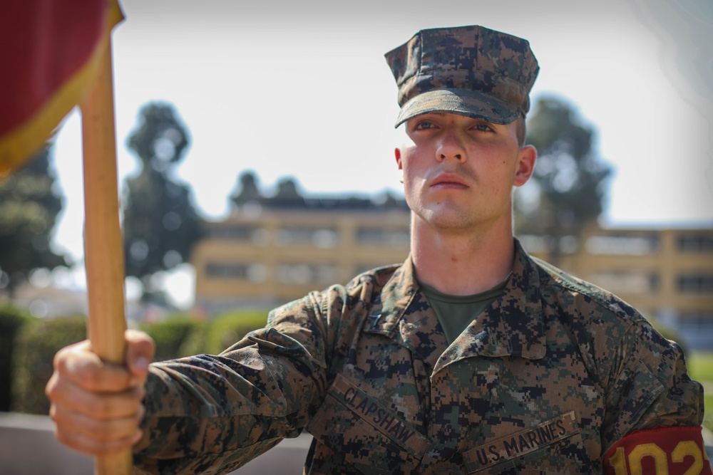 Bravo Company Honormen