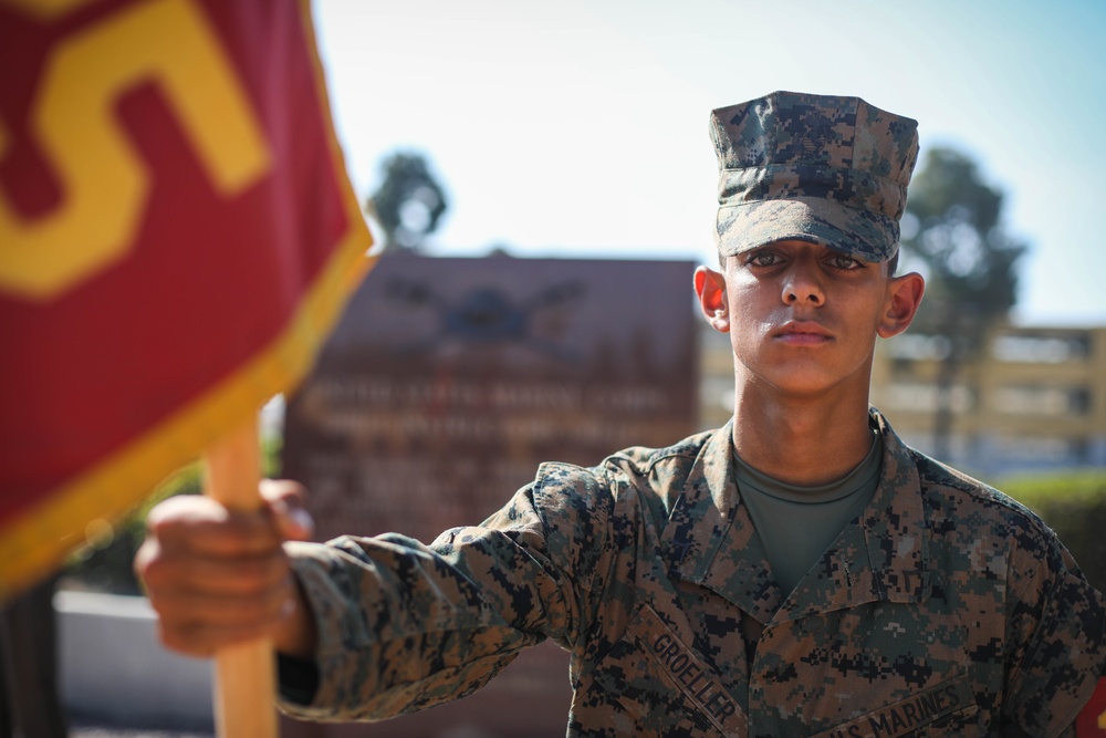 Bravo Company Honormen