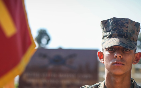 Bravo Company Honormen