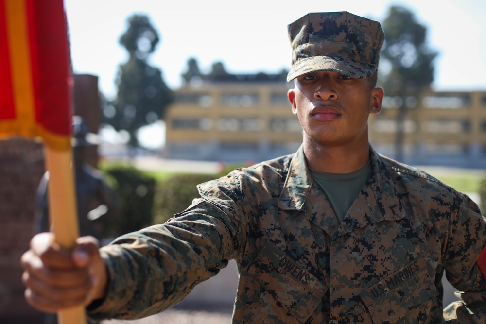 Bravo Company Honormen