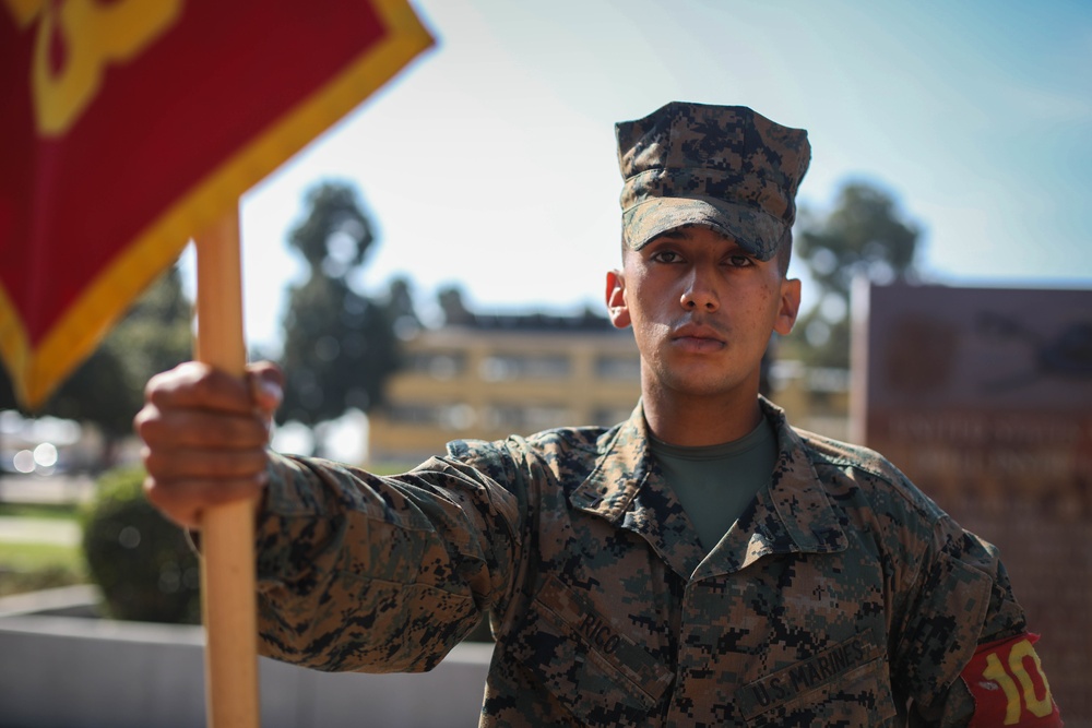 Bravo Company Honormen