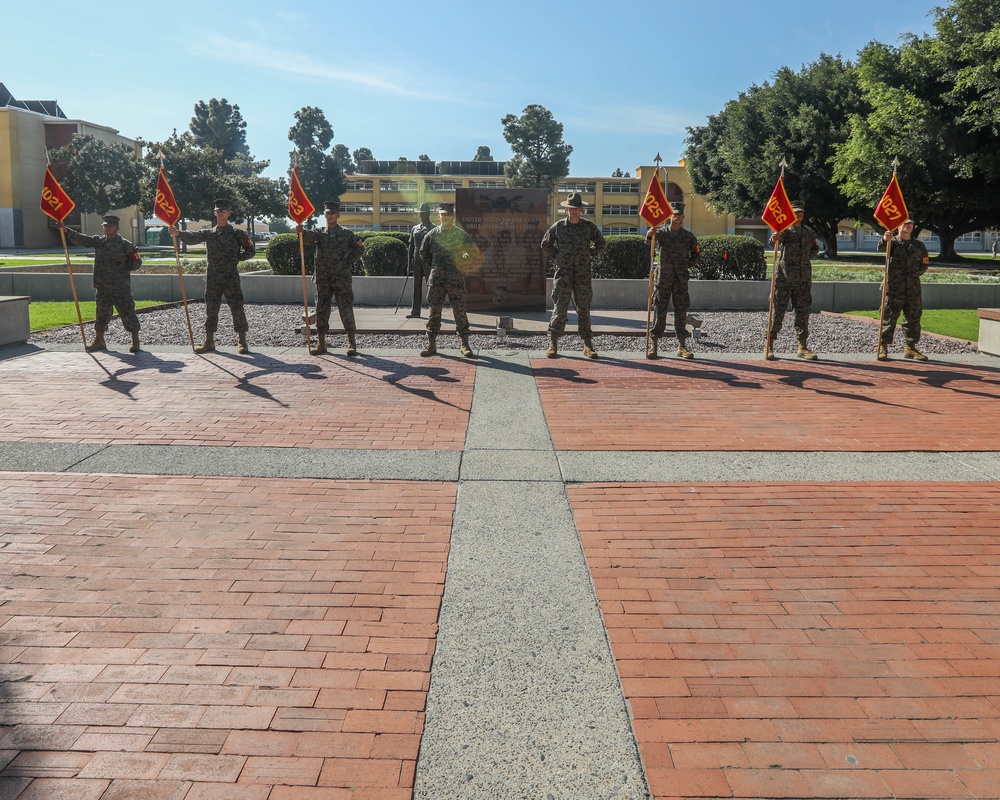 Bravo Company Honormen