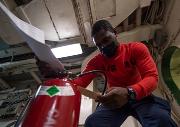 Sailor Verifies Battle Lantern Location Data List