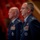 General John Raymond and Col. Keith Balts