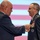 General John "Jay" Raymond awarding the Legion of Merit