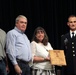 N.C. National Guard’s Officer Candidate School Welcomes New Officers, Inducts Past Graduates into Hall of Fame, and Honors a Fallen Hero