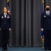 Lt. Col Parris promotes to Colonel