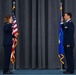 Lt. Col Parris promotes to Colonel