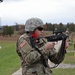 Army Reserve Soldier MPs Qualify with the Grenade Launcher