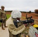 Army Reserve Soldier MPs Qualify on the Grenade Launcher