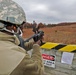 Army Reserve Soldier MPs Qualify on the Grenade Launcher