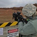 Army Reserve Soldier MPs Qualify on the Grenade Launcher