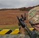 Army Reserve Soldier MPs Qualify on the Grenade Launcher