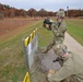 Army Reserve Soldier MPs Qualify on the Grenade Launcher