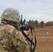 Army Reserve Soldier MPs Qualify on the Grenade Launcher