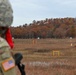 Army Reserve Soldier MPs Qualify on the Grenade Launcher