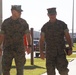 US Marine task force receives visit from US Marine Corps Forces, South leadership