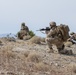 3/3 “Trinity” conducts air assault training during SLTE 1-21