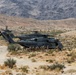 3/3 “Trinity” conducts air assault training during SLTE 1-21