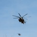 3/3 “Trinity” conducts air assault training during SLTE 1-21