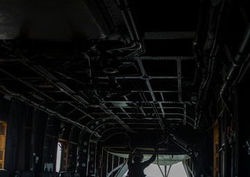 3/3 “Trinity” conducts air assault training during SLTE 1-21