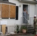 249th Engineer Battalion Soldiers support USACE mission in Louisiana