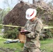 249th Engineer Battalion Soldiers support USACE mission in Louisiana