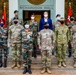 India VCOAS visit to U.S. Army Pacific