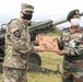 Lt. Gen. S K Saini visits 25th Infantry Division Lightning Academy