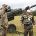 Lt. Gen. S K Saini visits 25th Infantry Division Lightning Academy