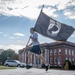 POW/MIA flag run 2020 COVID-19