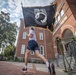 POW/MIA flag run