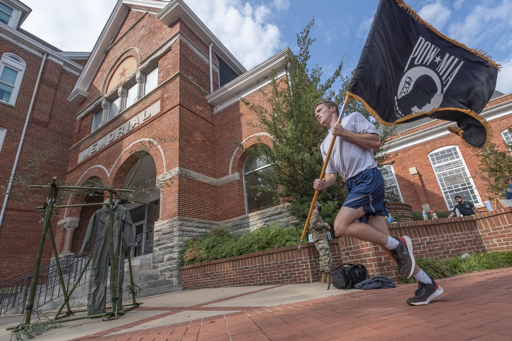 Prisoner of War flag