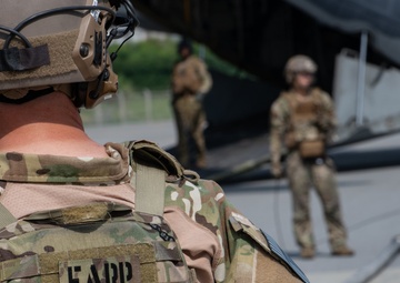 Exercise WestPac Rumrunner III FARP