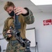 MESG 1 Trains Marines on Weapons Familiarization