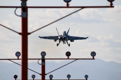 VAQ-131 Completes 1st Expeditionary Deployment