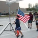 We Remember, USAG Benelux 9/11 remembrance ceremony and patriot walk/run