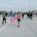 We Remember, USAG Benelux 9/11 remembrance ceremony and patriot walk/run
