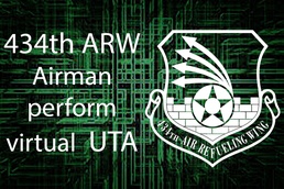 434th ARW virtual UTA