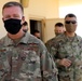 CJTF-OIR deputy commanding general visits AAAB Airmen and Soldiers