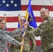 Dickerson becomes new AMXS commander