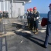 Philippine Sea Conducts GQ Drill