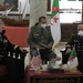Rear Adm. Baze Visits Algeria