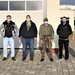 Local National Employees of USAG Ansbach