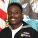 Sailor of the Quarter: Retail Services Specialist 1st Class Opeyemi Akintide