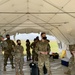 125th Medical Detachment trains for real-world medical crisis